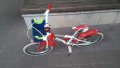 Детско колело Drag Rush 16цола, снимка 3