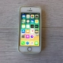 отличен IPHONE 5S GOLD 16 GB Айфон 5s без забележки от САЩ, снимка 8