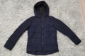 Мъжко зимно яке Tom Tailor - размер S, снимка 1