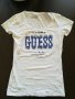 Дамска тениска на Guess, снимка 1