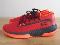 Нови! Under Armour SC Steph Curry - 35,5 / 36,5 38 и 38,5 номер, снимка 7