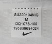 Nike Sportswear Tee оригинална тениска M Найк спортна фланелка, снимка 9