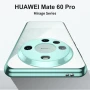 Huawei Mate 60 Pro Electroplating PC Калъф и Протектор, снимка 7