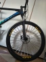 Заглавие-Cross Grx-9 велосипед 29 цола XL размер, снимка 5