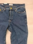 Мъжки дънки Jack&Jones размер M, снимка 2