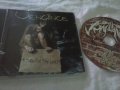 Vengince – A Turn For The Worst Hardcore/Thrash оригинален диск, снимка 1 - CD дискове - 37396886