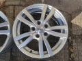 Джанти Dezent 16, 5x114,3 6,5J et48 за Тойота Лексус, Сузуки Toyota Lexus, снимка 4