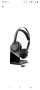 Plantronics B825 Voyager Focus Bluetooth USB слушалки - с активно шумопотискане за мобилни , снимка 11