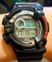 CASIO G-SHOCK SEAMAN TITANIUM, снимка 1