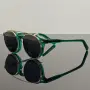 Слънчеви очила BorMain Eclipse Clip-On поляризирани нови, унисекс, снимка 7