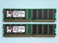 RAM DDR за компютри, снимка 1