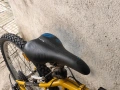Алуминиев велосипед 24 цола Genesis , снимка 7
