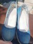 Летни обувки , снимка 1 - Дамски ежедневни обувки - 40468101