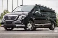 Боди кит Maybach за Mercedes Vito W447 2015–2019, снимка 16