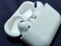 Bluetooth Слушалки Apple AirPods Pro 2019 Оригинални, снимка 3