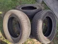 Зимни гуми Дънлоп 215/60R16, снимка 4