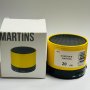 Bluetooth Колона Gordons - Martins