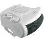 Печка вентилаторна Termomax TR2005, 2000W, 2 позиции, снимка 2
