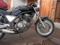 suzuki savage 400, снимка 7