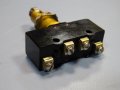 изключвател МП1105 ЛУХЛ3 Limit Switch 660VAC, снимка 4