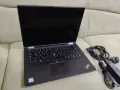 Lenovo Yoga X380 Touch - i5-8350U/ 8gb.ram./256ssd., снимка 1