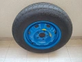 Резервна гума Т175 90 R 16 за бус , снимка 7