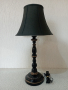 Комплект от две големи красиви лампи - лампа, снимка 2