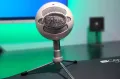 Микрофон Blue - Snowball iCE, бял, USB, снимка 1