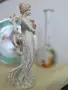 Порцеланова фигура 30см, снимка 5