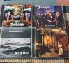 Savatage,Audioslave,Dream Theater , снимка 1 - CD дискове - 37410624