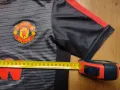 Manchester United - детска футболна тениска на Манчестър Юнайтед, снимка 5