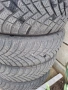 Зимни гуми Ханкок, снимка 1