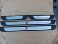 Лайсни за прагове Audi А3 S 3 S Line, снимка 4