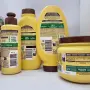Garnier Ultra Doux комплект – шампоан, балсам и маска, снимка 2