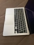 13" M1 Macbook Air A2337 Silver-НА ЧАСТИ, снимка 3