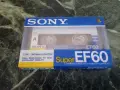 Sony Super EF-60 Japan, снимка 1