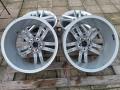 Лети джанти 17ки 5х112 Seat, снимка 8