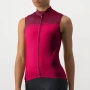 Castelli Velocissima woman sleeveless jersey - дамско вело джърси р-р М, снимка 1