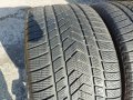 305/35/21 Пирели Скорпион Уинтър 2019г 4,5мм, снимка 3