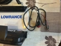 Сонар Lowrance 7 FS, снимка 4