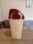 КОШ ЗА ОТПАДЪЦИ С ЛЮЛЕЕЩ КАПАК , снимка 9