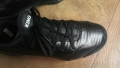 PUMA KING Leather Football Astro Turf Kids Размер EUR 36 / UK 3,5 детски стоножки 3-14-S, снимка 6