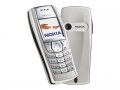 Nokia 6610 - Nokia 6610i - клавиатура, снимка 3