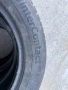 CONTINENTAL 255/55/20 winter tyre гуми зимни, снимка 4