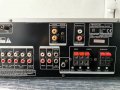 Усилвател Ресийвър домашно кино KENWOOD KRF-V5080D, снимка 7