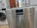 Тясна 45 см иноксова съдомиялна за вграждане Сименс Siemens A +++ Made in Germany 2 години гаранция, снимка 5