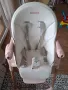 Peg Perego Детско Столче за хранене-шезлонг Prima Pappa Follow Me, снимка 2