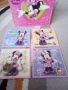 Пъзели на Леденото кралство, Мини Маус, Малкото Пони, Малката русалка Ариел, Мечо Пух, снимка 3