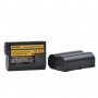 Батерия за NIKON EN-EL15, 2280mAh D500 D600 D610 D750 D800 D800E D810 D810A D850 D7000 D7100 D7200, снимка 2