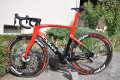 Pinarello F-карбонов велосипед, снимка 8